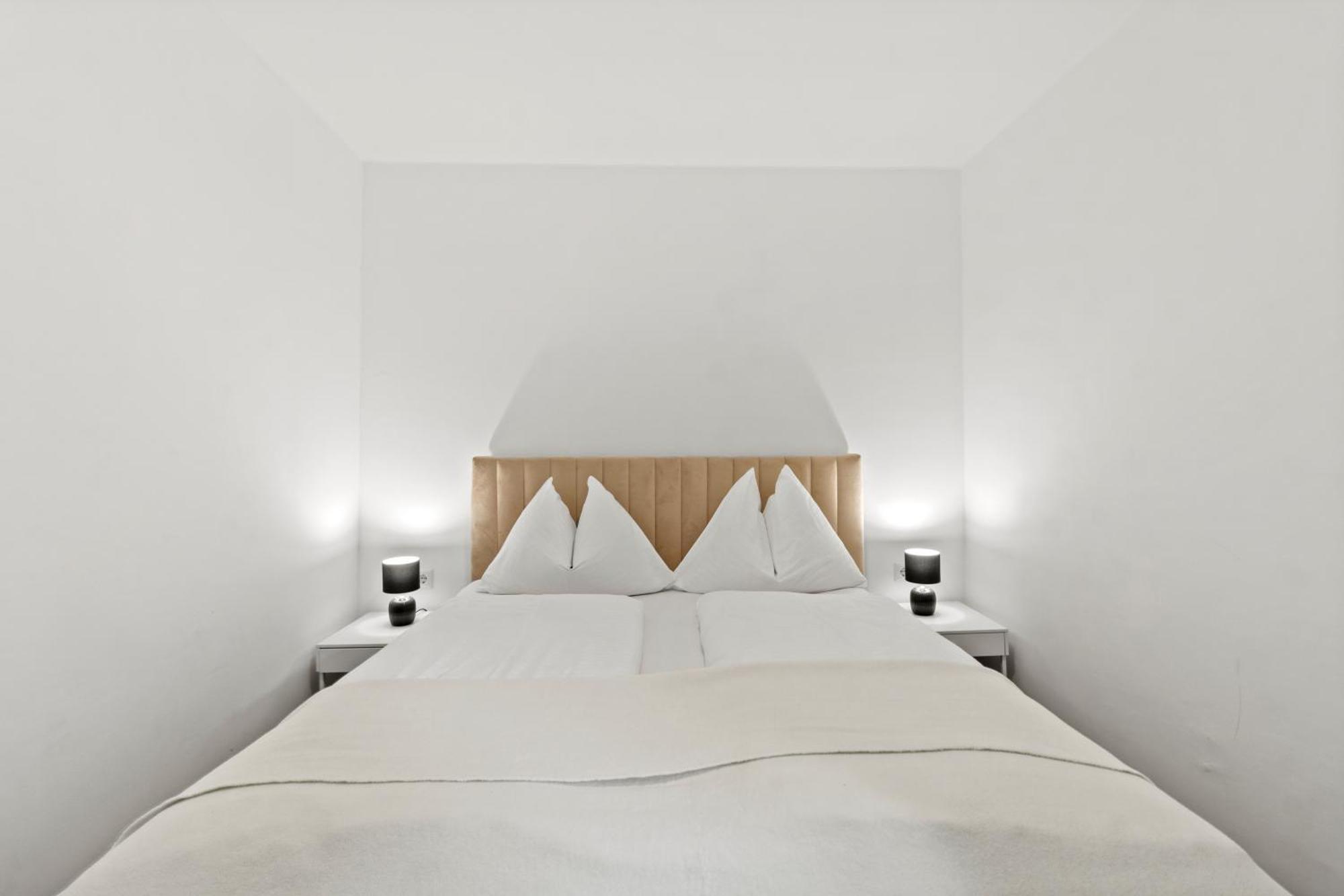 Stilvolles Zuhause Mit Terrasse Apartment บรุคอันเดอร์มัวร์ ภายนอก รูปภาพ