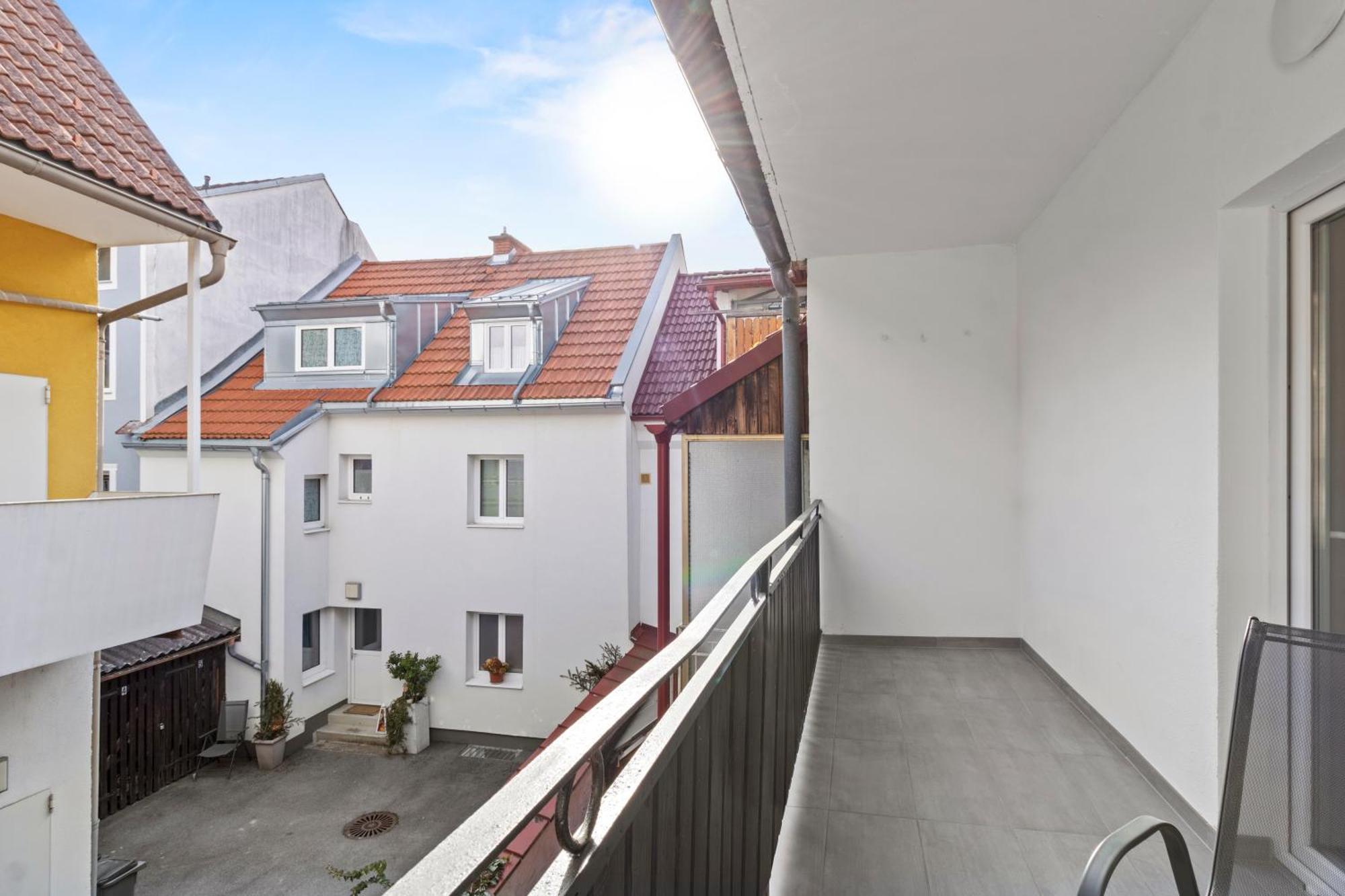 Stilvolles Zuhause Mit Terrasse Apartment บรุคอันเดอร์มัวร์ ภายนอก รูปภาพ
